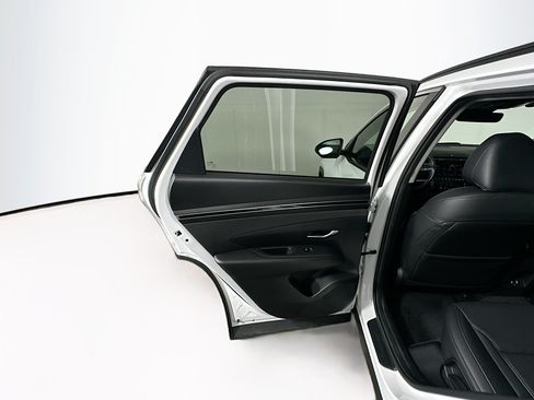 Used 2024 Hyundai Tucson SEL w/ Convenience Package FWD image 27