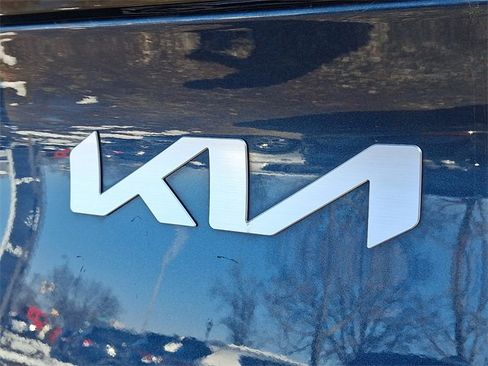 Certified 2023 Kia Sportage EX image 29