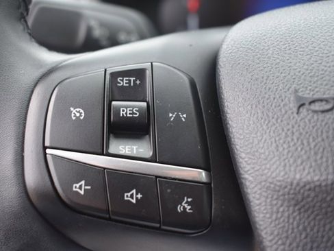 Used 2023 Ford Escape Active image 21