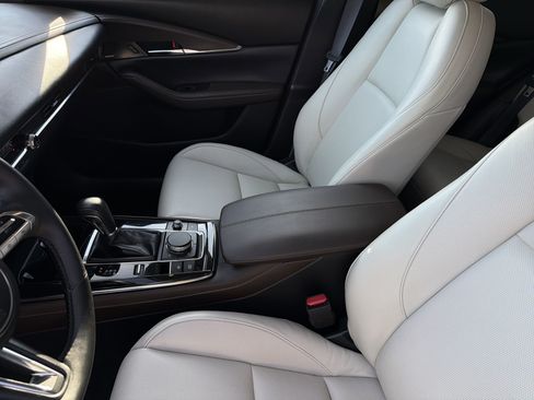 Certified 2023 MAZDA CX-30 2.5 Turbo w/ Premium Plus Pkg image 16