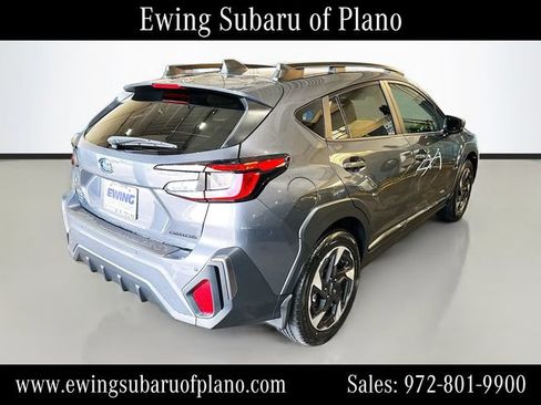 Used 2026 Subaru Crosstrek 2.5i Limited w/ Crosstrek Mirror Package AWD/4WD image 7