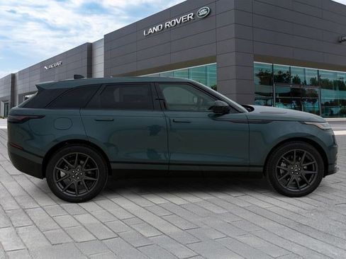 New 2026 Land Rover Range Rover Velar Dynamic SE AWD/4WD image 6