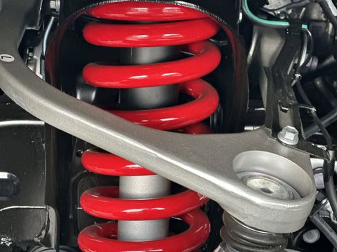 New 2026 Toyota Tundra Platinum image 11