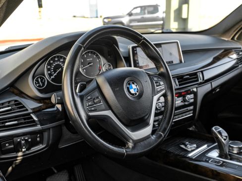 Used 2018 BMW X5 sDrive35i image 15