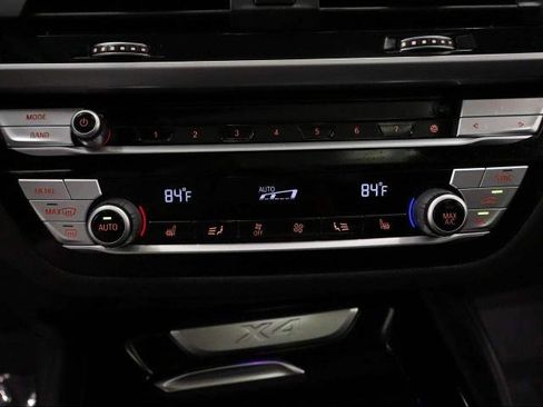 Used 2021 BMW X4 xDrive30i w/ Premium Package 3 image 34