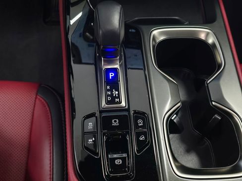 Used 2024 Lexus NX 350 AWD w/ Premium Package image 16