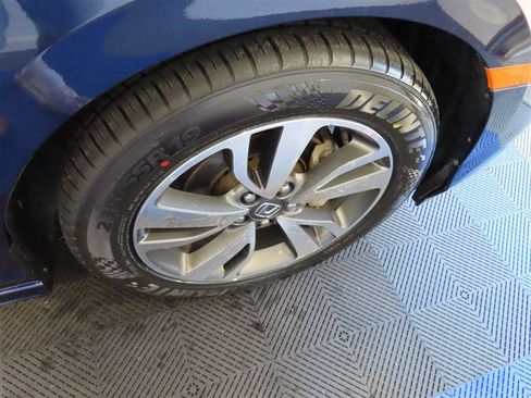 Used 2022 Honda Odyssey Touring image 9