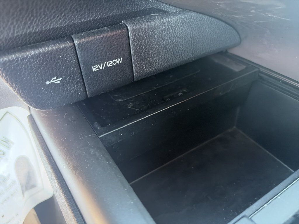 Used 2021 Toyota Camry XSE w/ Navigation Upgrade Package FWD image 25