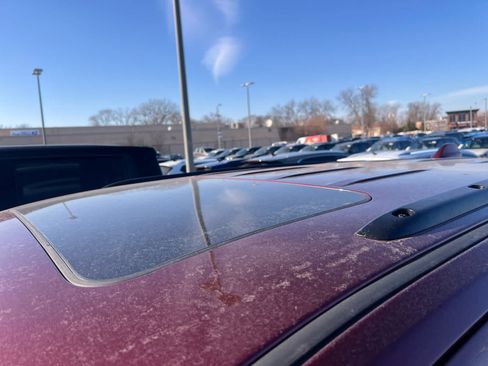 Used 2019 Jeep Grand Cherokee Altitude image 7