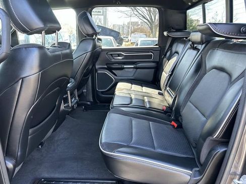 Used 2023 RAM 1500 Laramie image 15