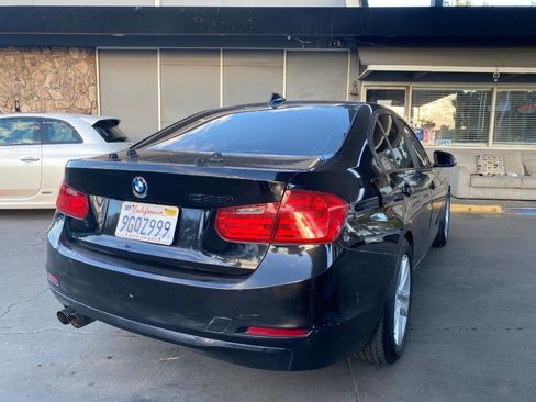 Used 2014 BMW 328i Sedan image 5