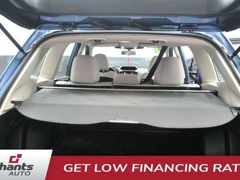Used 2023 Subaru Forester AWD/4WD image 15
