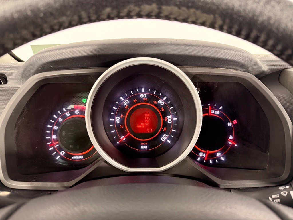 Used 2013 Toyota 4Runner Limited AWD/4WD image 33