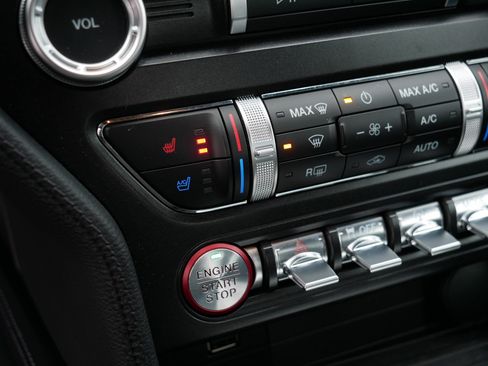 Used 2020 Ford Mustang GT Premium w/ Equipment Group 401A image 30