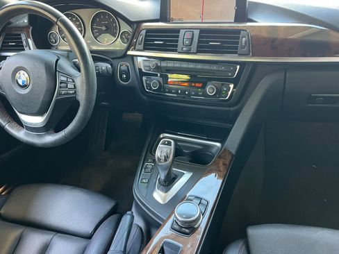 Used 2015 BMW 435i Convertible RWD image 4