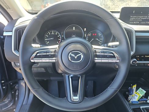 Certified 2025 MAZDA CX-50 AWD 2.5 S w/ Cargo Package image 22