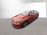 Used 2022 Kia Forte LXS image 2