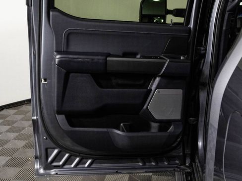 Used 2023 Ford F150 XLT w/ Equipment Group 302A High image 37