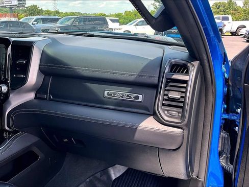 Used 2022 RAM 1500 TRX w/ TRX Level 2 Equipment Group AWD/4WD image 29