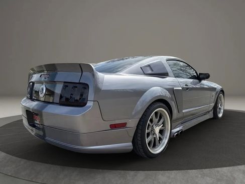 Used 2006 Ford Mustang GT Premium image 5
