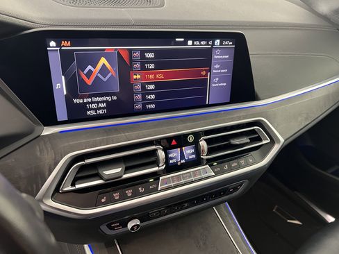 Used 2019 BMW X5 xDrive40i w/ Premium Package 2 image 25