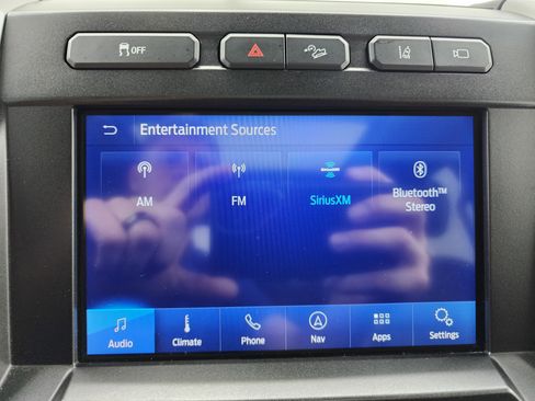 Used 2021 Ford F350 Lariat w/ Lariat Ultimate Package image 50