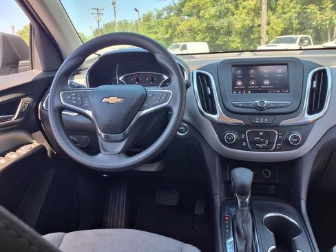 Used 2023 Chevrolet Equinox LS w/ LS Convenience Package FWD image 5