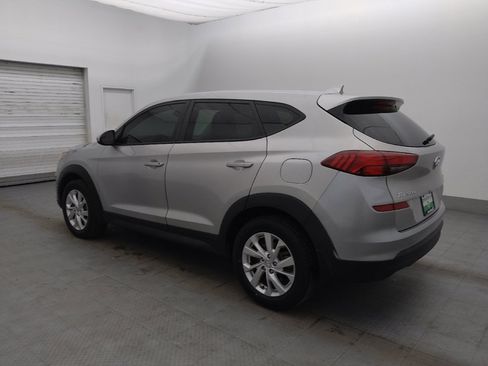 Used 2020 Hyundai Tucson SE image 3