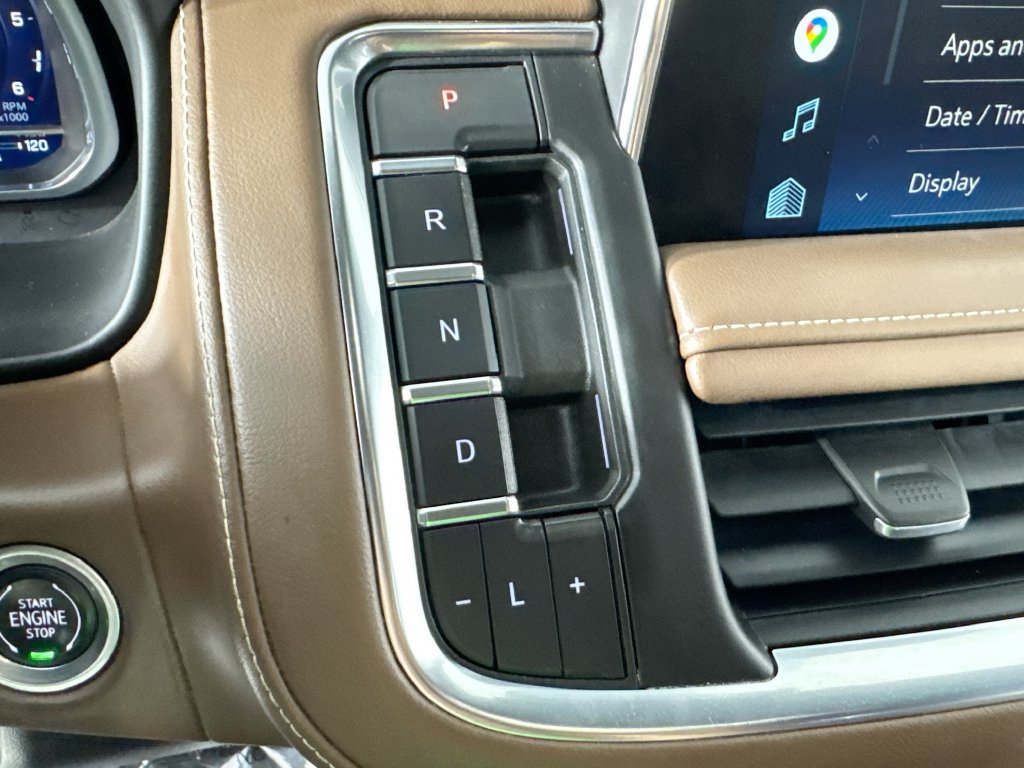 Used 2022 Chevrolet Tahoe High Country w/ Max Trailering Package AWD/4WD image 28