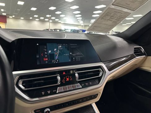 Used 2020 BMW 330i Sedan RWD image 21