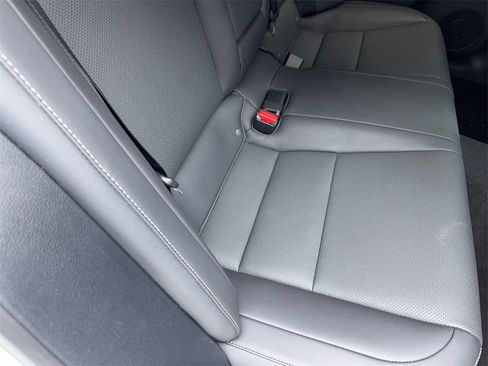 Used 2024 Lexus IS 300 w/ Comfort Package image 48