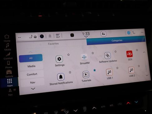 New 2026 Jeep Grand Cherokee Limited image 40