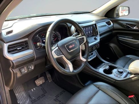 Used 2023 GMC Acadia SLT w/ Preferred Package AWD/4WD image 23