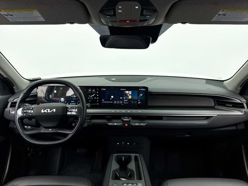 Certified 2024 Kia EV9 Light Long Range RWD image 22