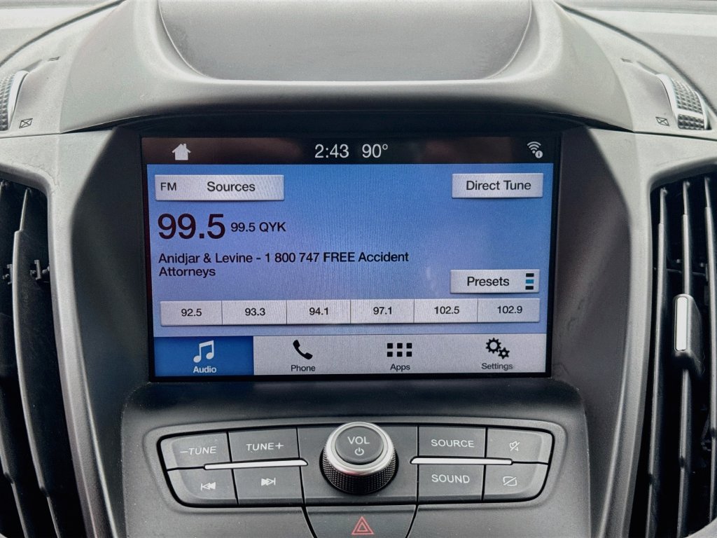 Used 2019 Ford Escape SEL AWD/4WD image 14