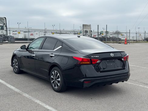 Used 2020 Nissan Altima 2.5 S image 5
