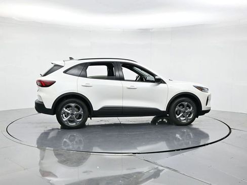 New 2026 Ford Escape ST-Line w/ Tech Pack #1 image 3