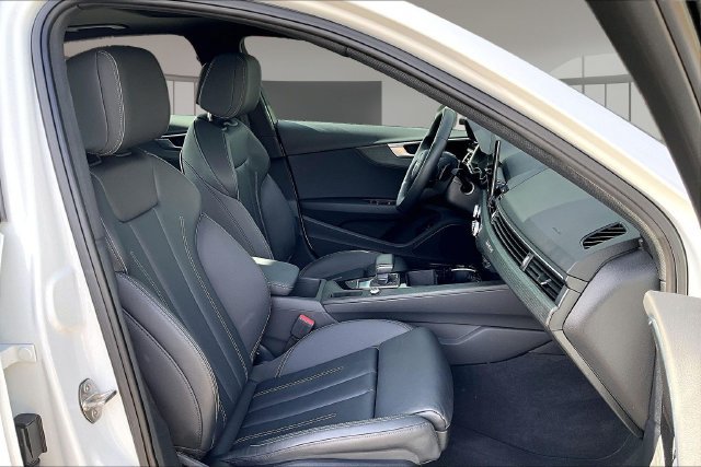 Certified 2023 Audi A4 2.0T Premium w/ Convenience Package AWD/4WD image 29