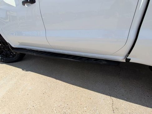 New 2026 Chevrolet Silverado 1500 LT Trail Boss w/ LT Trail Boss Premium Package AWD/4WD image 54