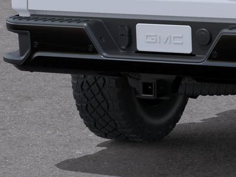 New 2026 GMC Sierra 2500 AT4X AWD/4WD image 14