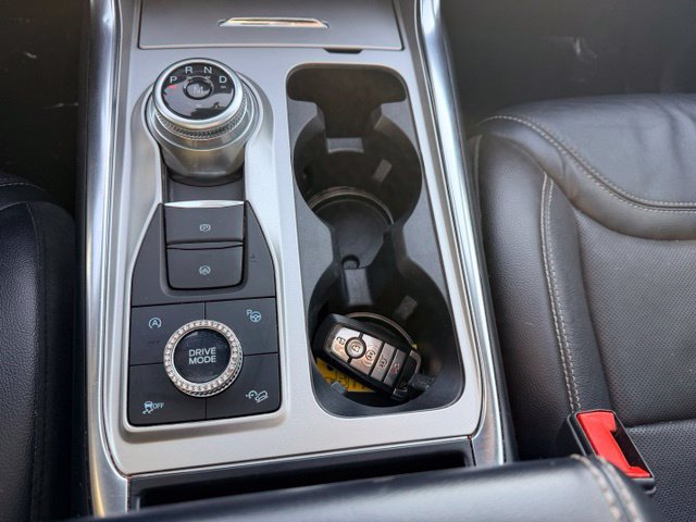 Used 2020 Ford Explorer ST w/ ST Street Pack AWD/4WD image 31