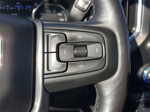 Used 2021 GMC Sierra 1500 Denali w/ Denali Ultimate Package image 20
