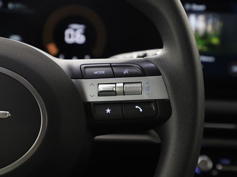 Used 2025 Hyundai Tucson SEL image 27