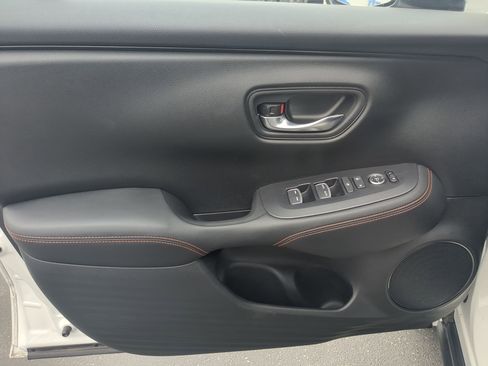 Used 2024 Honda HR-V Sport image 14