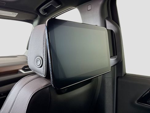 New 2026 GMC Yukon XL Denali AWD/4WD image 26