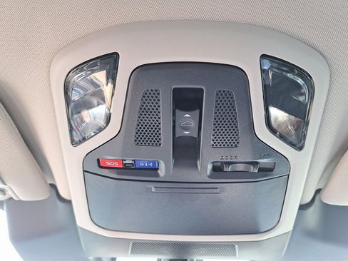 Certified 2025 Subaru Outback Onyx Edition image 19