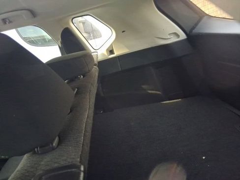 Used 2025 Nissan Rogue SV image 13