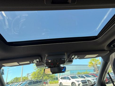 New 2026 Subaru Outback Limited XT AWD/4WD image 19