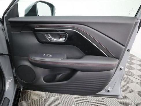 Used 2025 Acura ADX A-Spec image 27