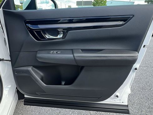 New 2026 Honda CR-V EX-L image 12